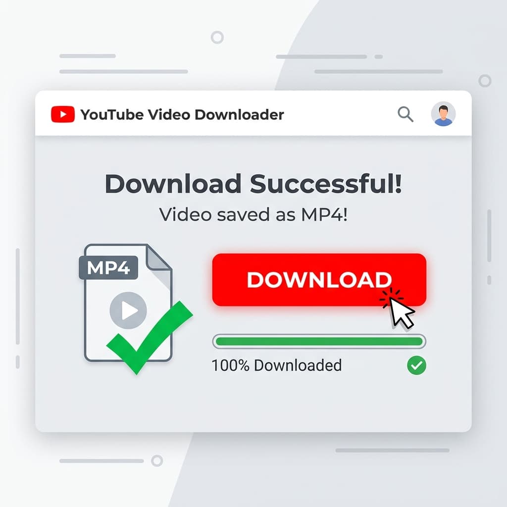 Step 3: Download & Save